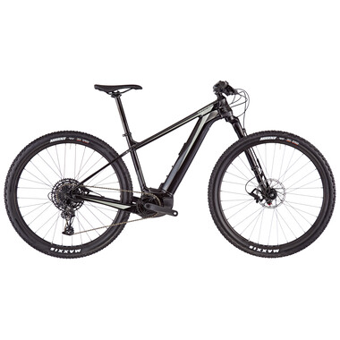 Mountain Bike eléctrica CANNONDALE TRAIL NEO 1 27,5"/29" Negro 2020 0
